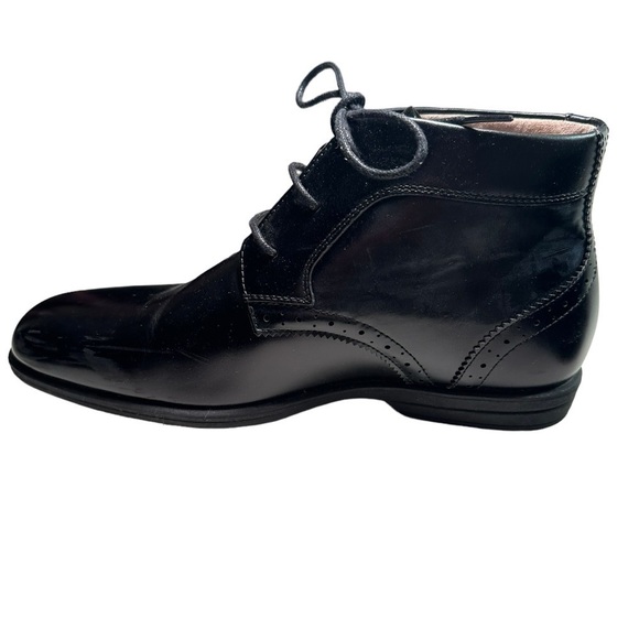 Boys Florsheim dress shoes - Picture 2 of 7